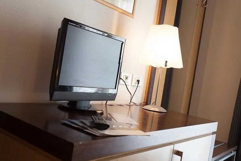 Hotel Aris - Chambres