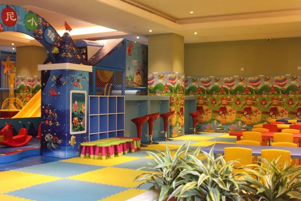 C&D Hotel Fuzhou - Général