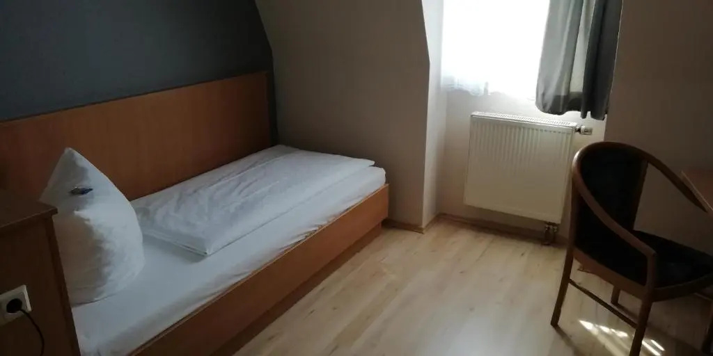 Alte Apotheke Flair - Chambres
