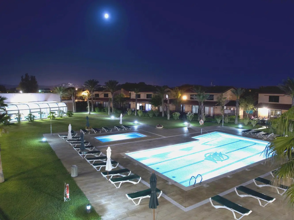 Hotel Clipper & Villas - Général