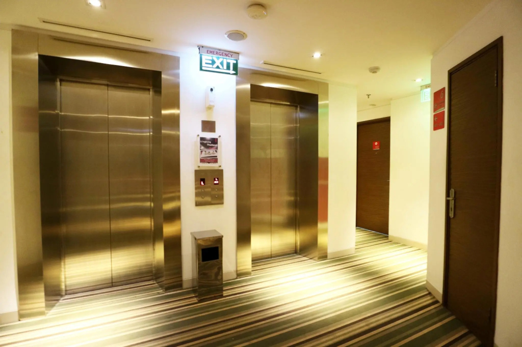 Hotel photo 14