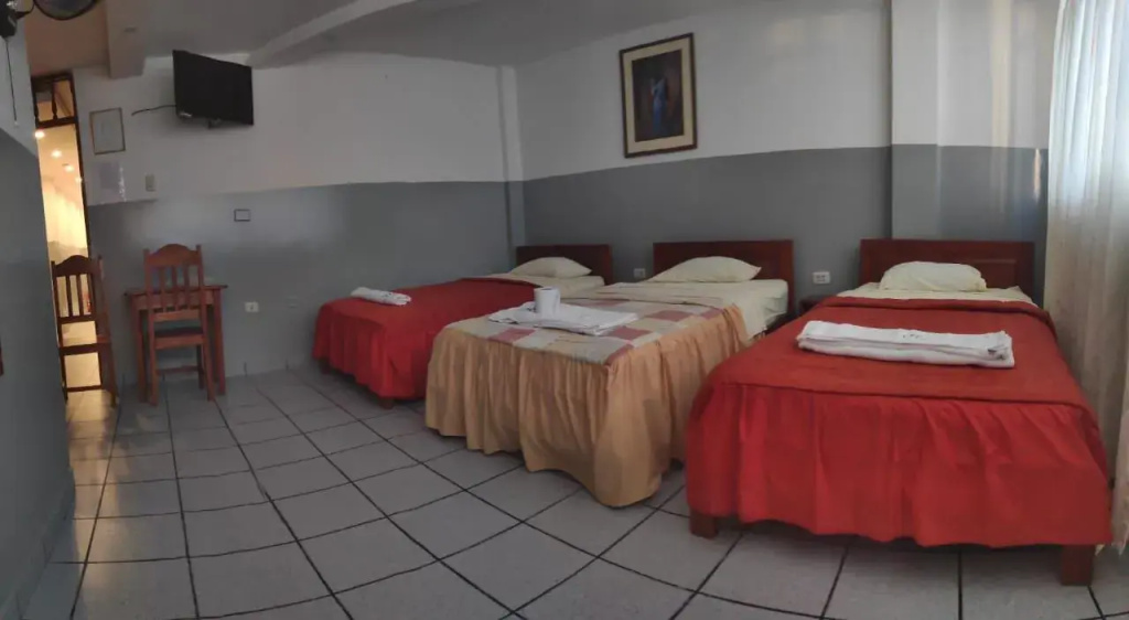 Hotel photo 5