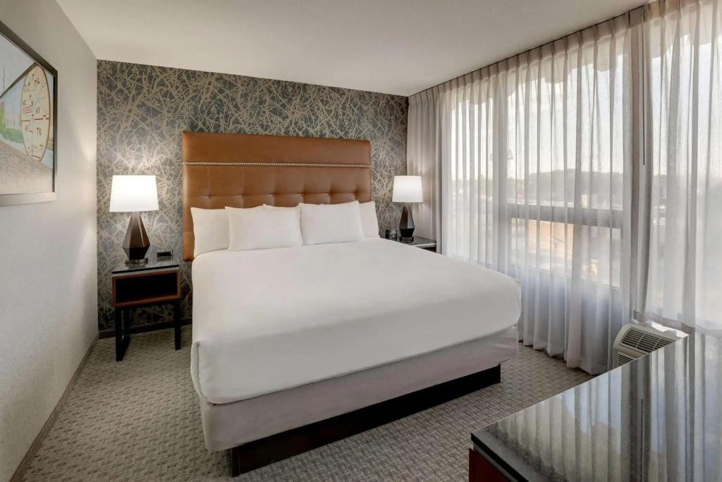 Drury Inn & Suites Cape Girardeau - Général