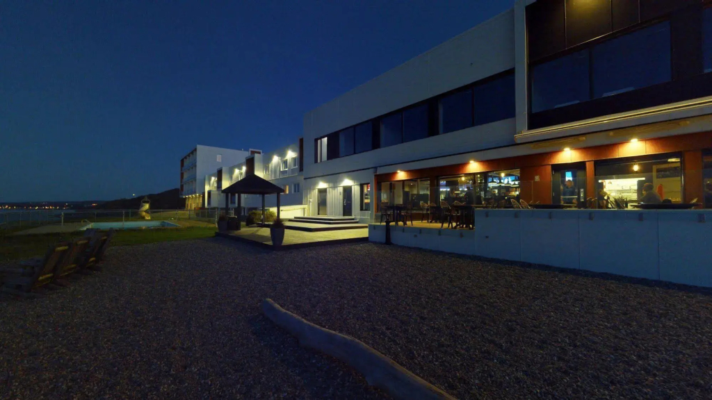 Riotel Matane - фото 20