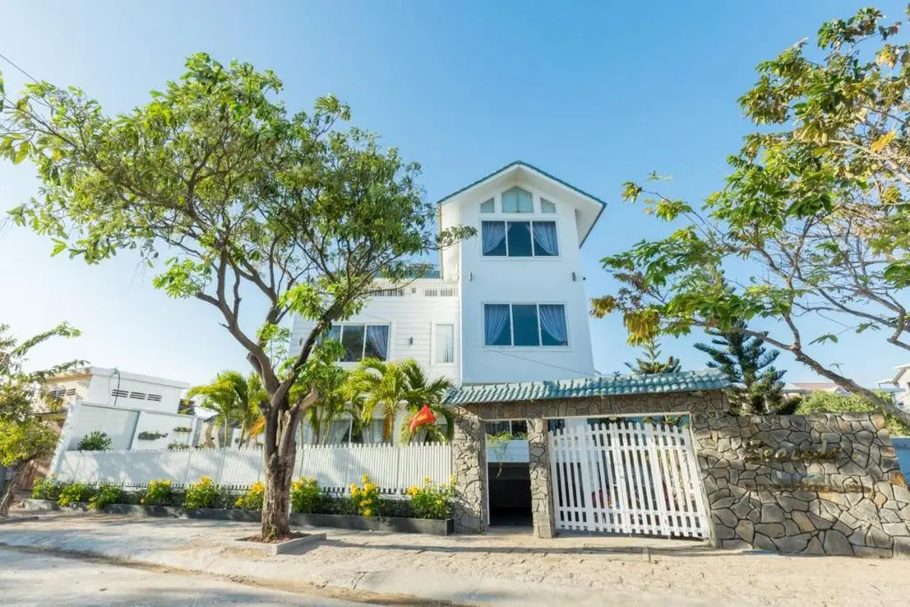 B1.17 Hương Thảo Villa Vũng Tàu