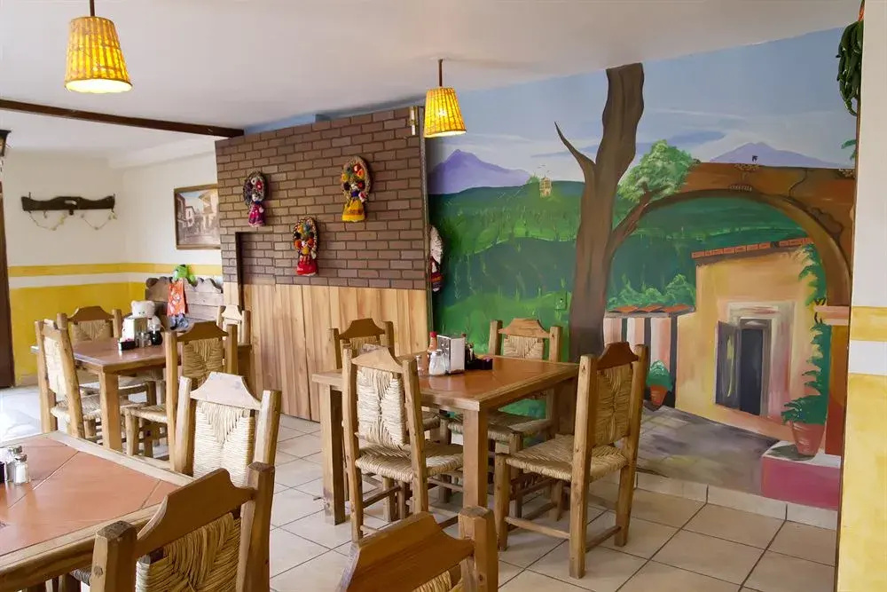 Hotel photo 20
