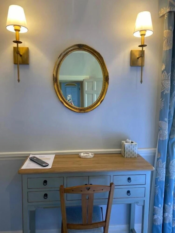 Classic room