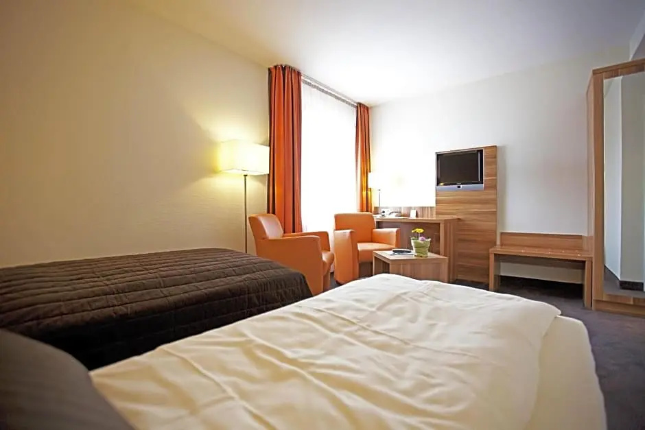 Hirsch - Chambres