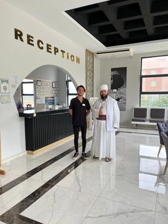 Hotel photo 12