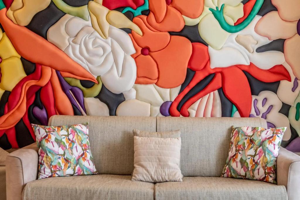 Vistamare Suite Hotel - Lido di Savio - Général