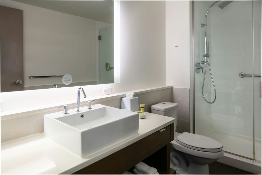 Element by Marriott Omaha Midtown Crossing - Général