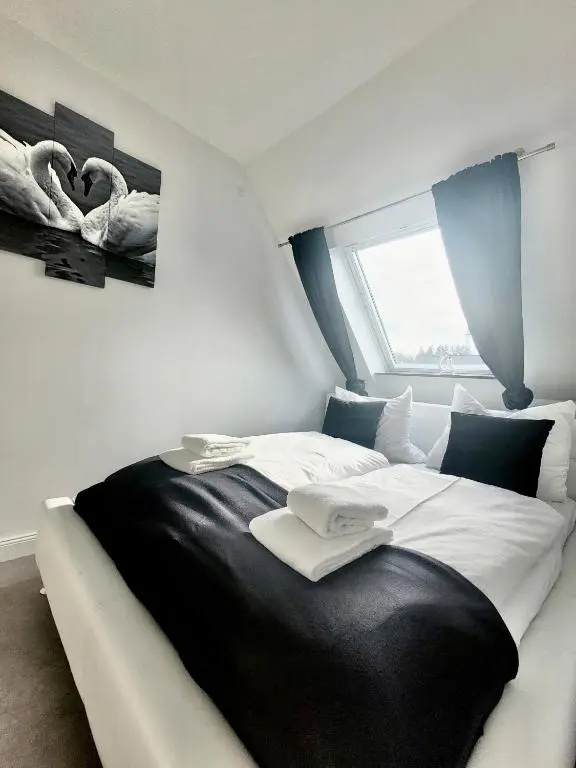 Duplex Apartment