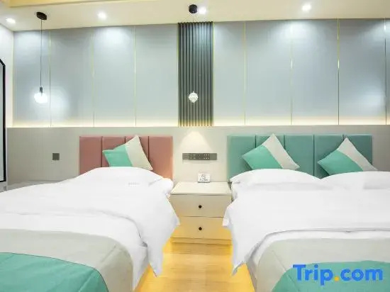 Xinju Homestay