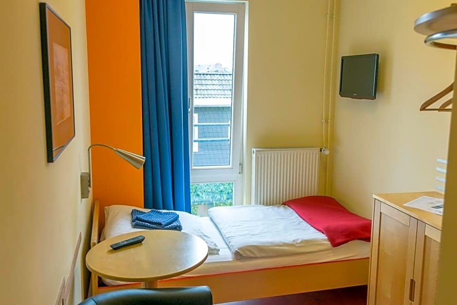 Hotel Schanzenstern Altona by null