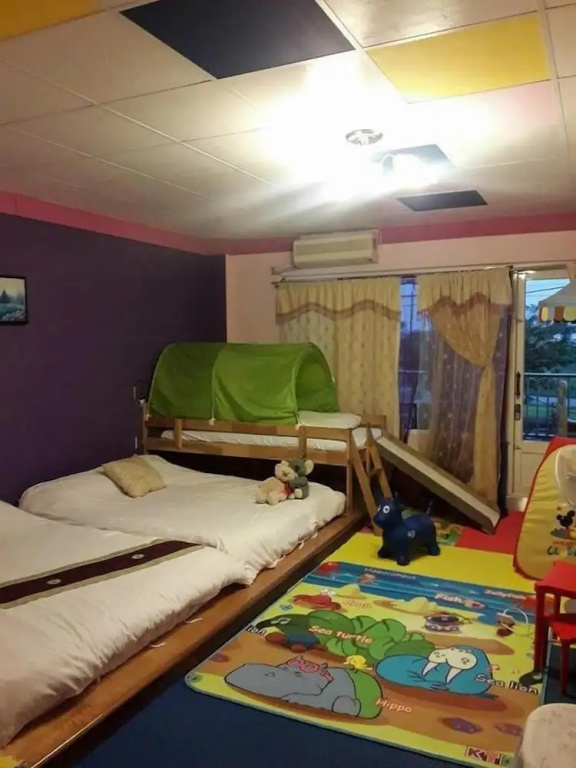 Standard Family room