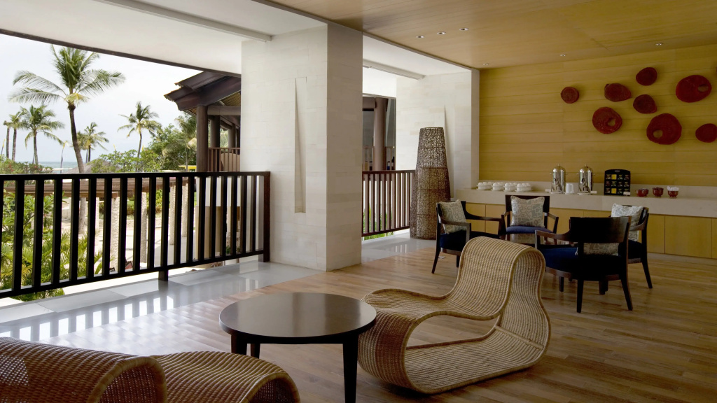 Holiday Inn Resort Baruna Bali by IHG - Général