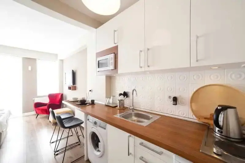 La Bella Suites Pera - фото 10