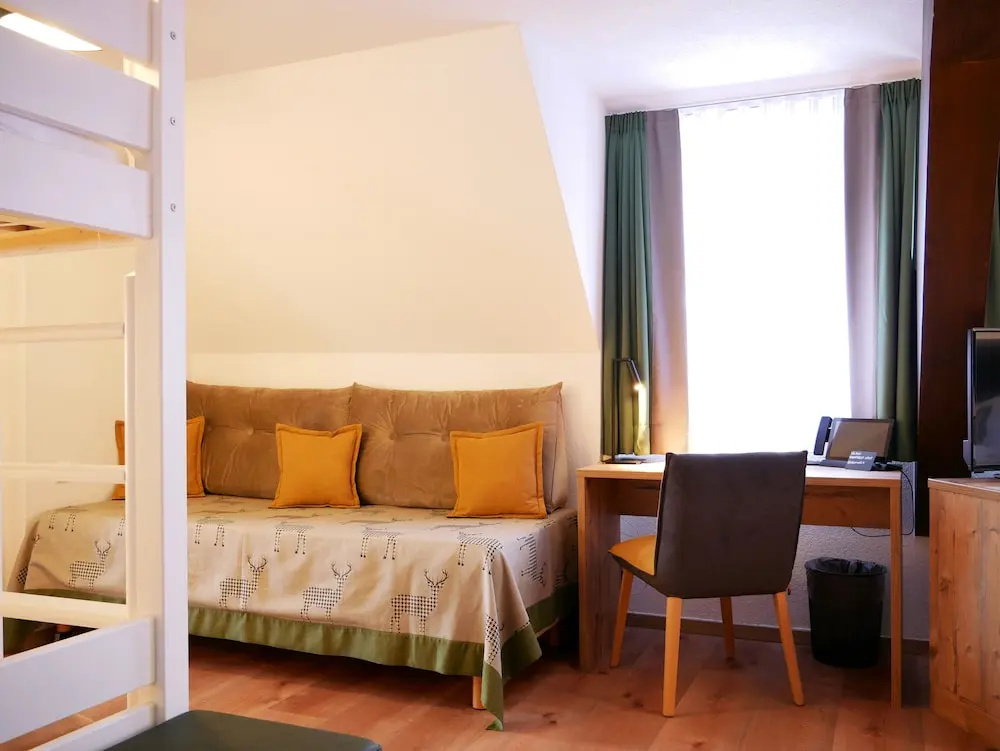 Hotel photo 7