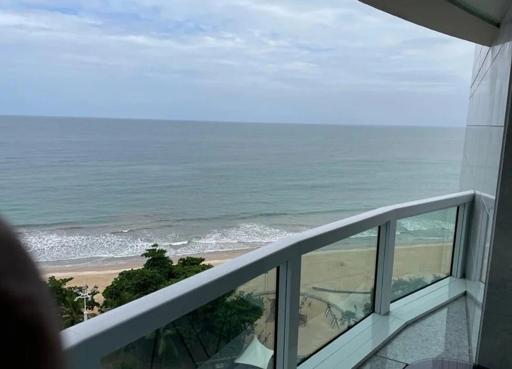 Apartamento Luxo - Boa Viagem