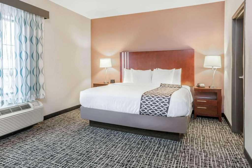 La Quinta Inn & Suites Yukon - Général