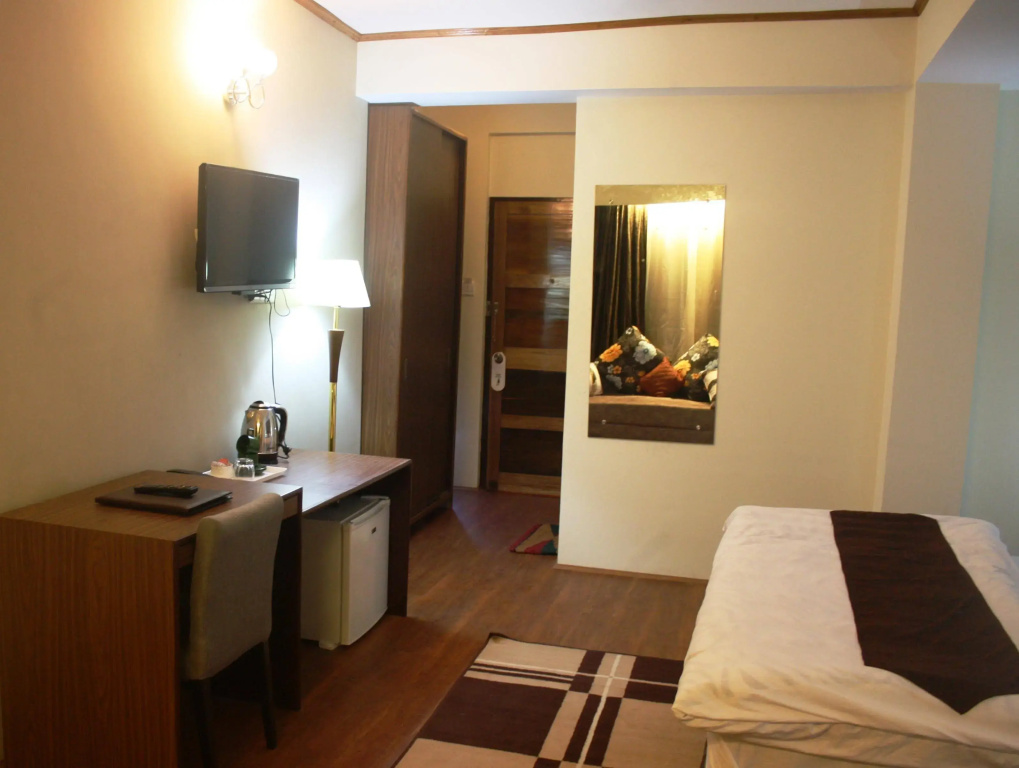 Hotel photo 2