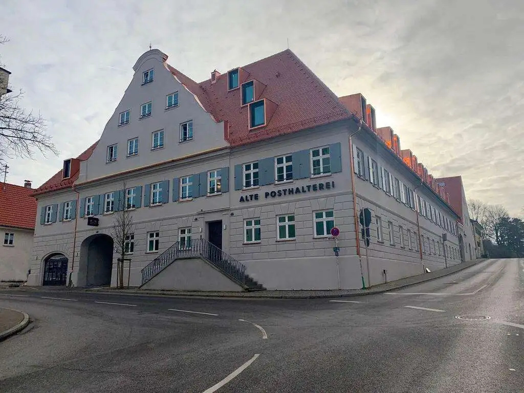 ALTE POSTHALTEREI Hotel & Restaurant