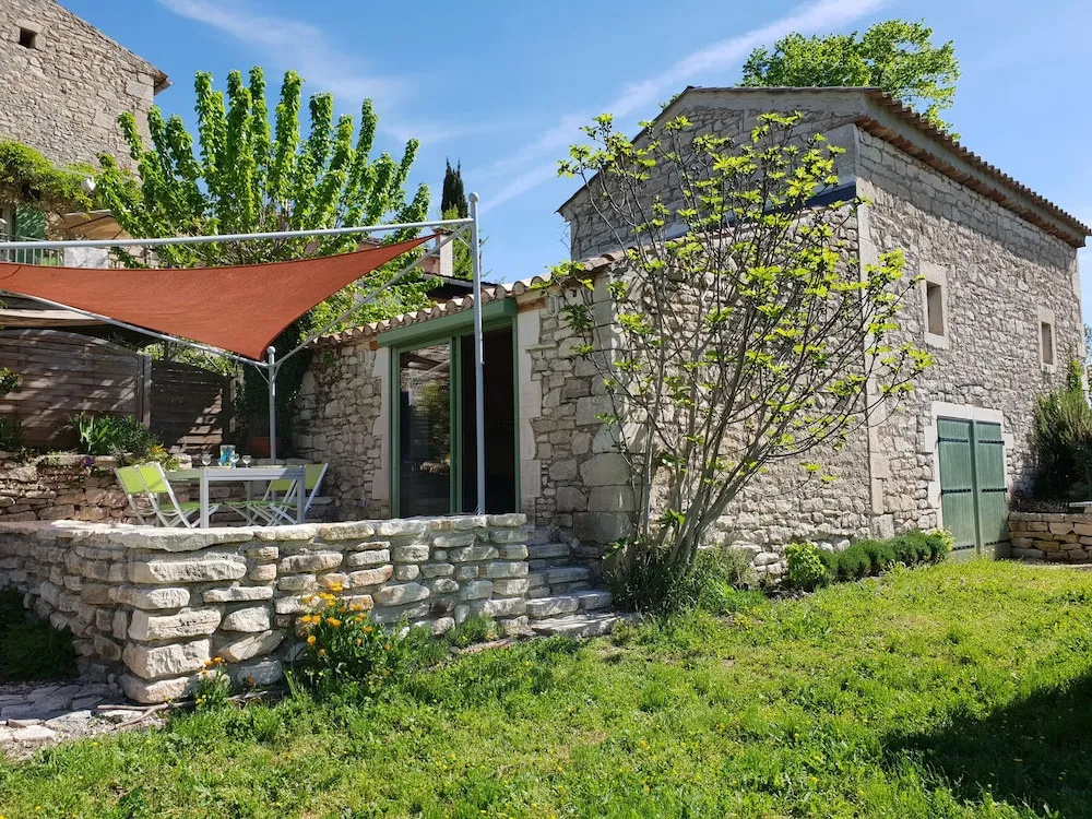 Luxurious Villa With Swimming Pool in Languedoc-roussillon