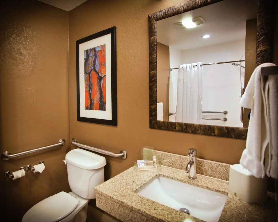 Holiday Inn & Suites Downtown La Crosse - Chambres