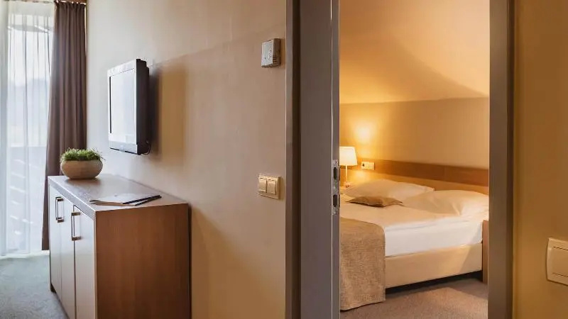 Terme Olimia - Hotel Breza - Chambres