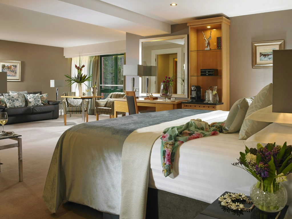 Westport Coast Hotel - Général