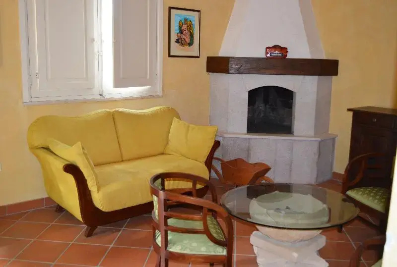 Double Villa (full double bed)