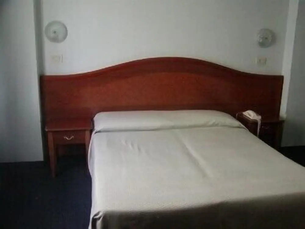 Hotel Tortorina - Général