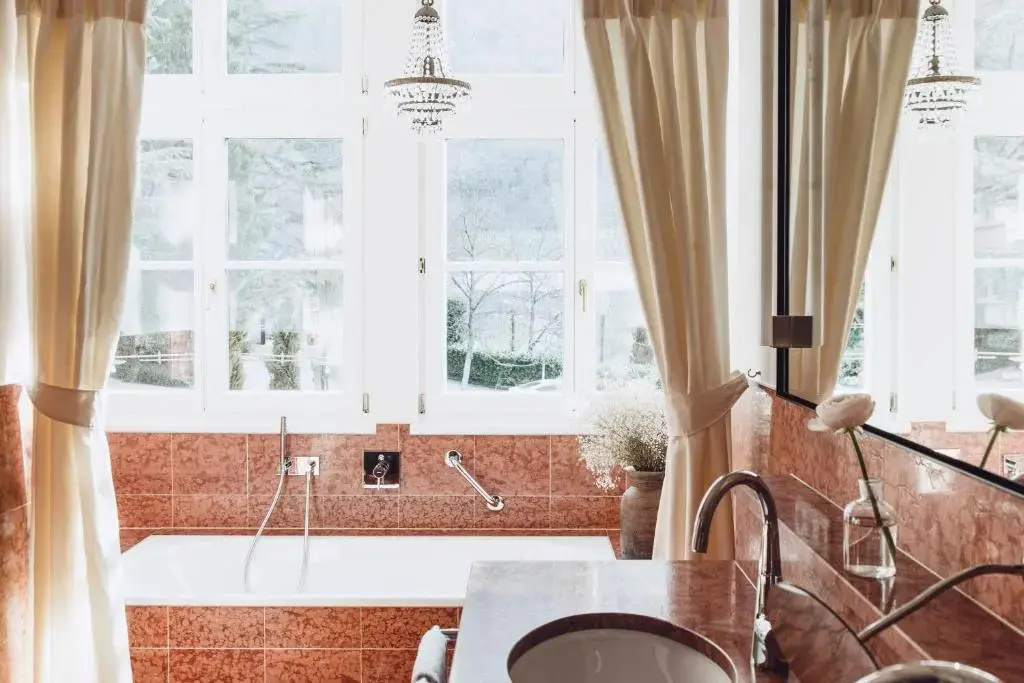 Relais & Chateaux Hotel Castel Fragsburg - Chambres