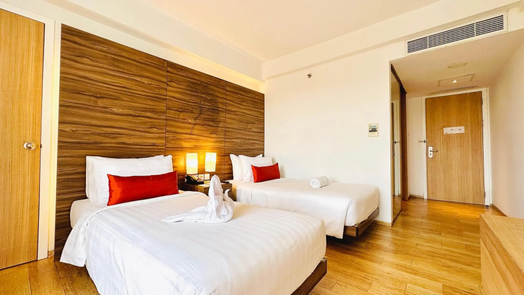 Grand Zuri Kuta Bali - Général