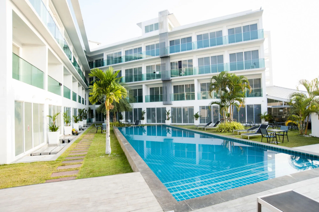 Hotel photo 13
