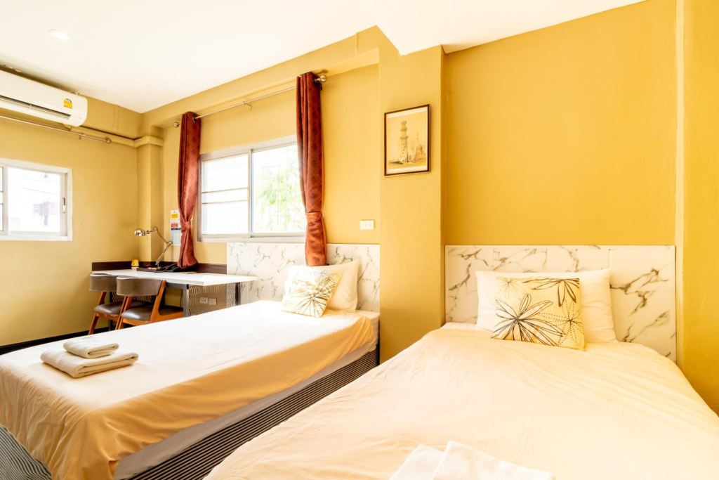 Hotel photo 20