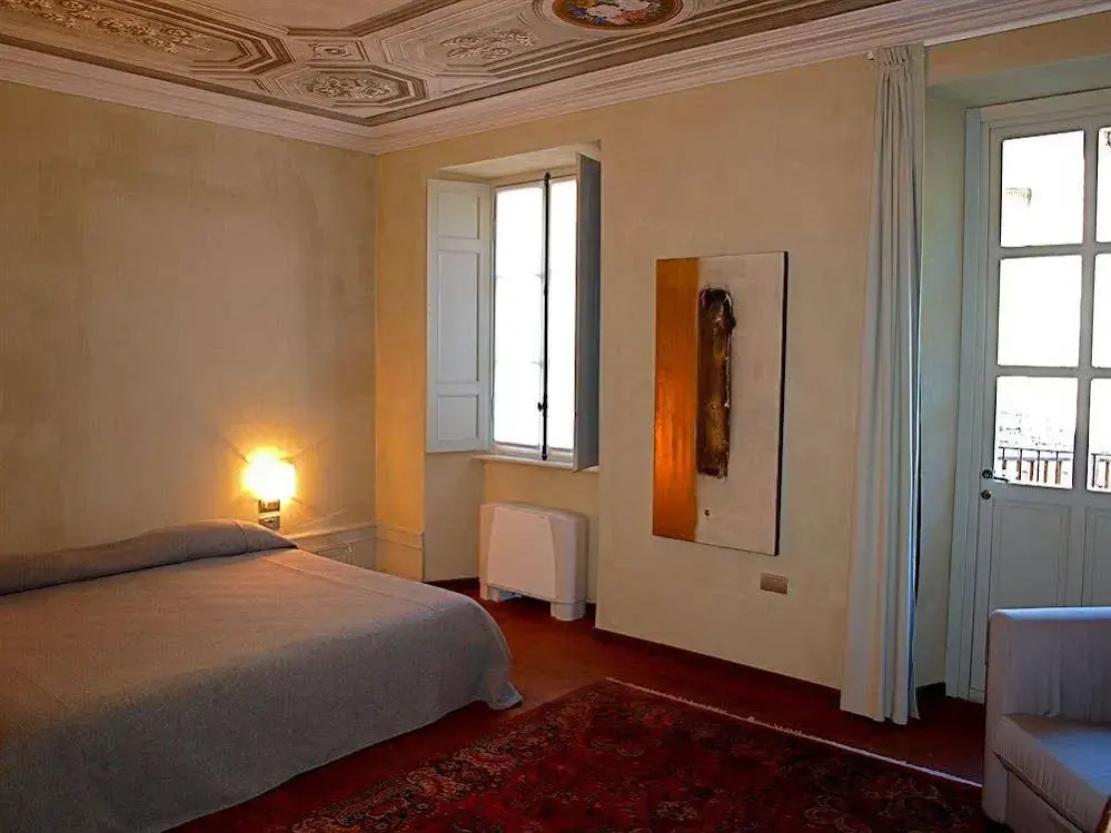 Relais San Rocco - Général