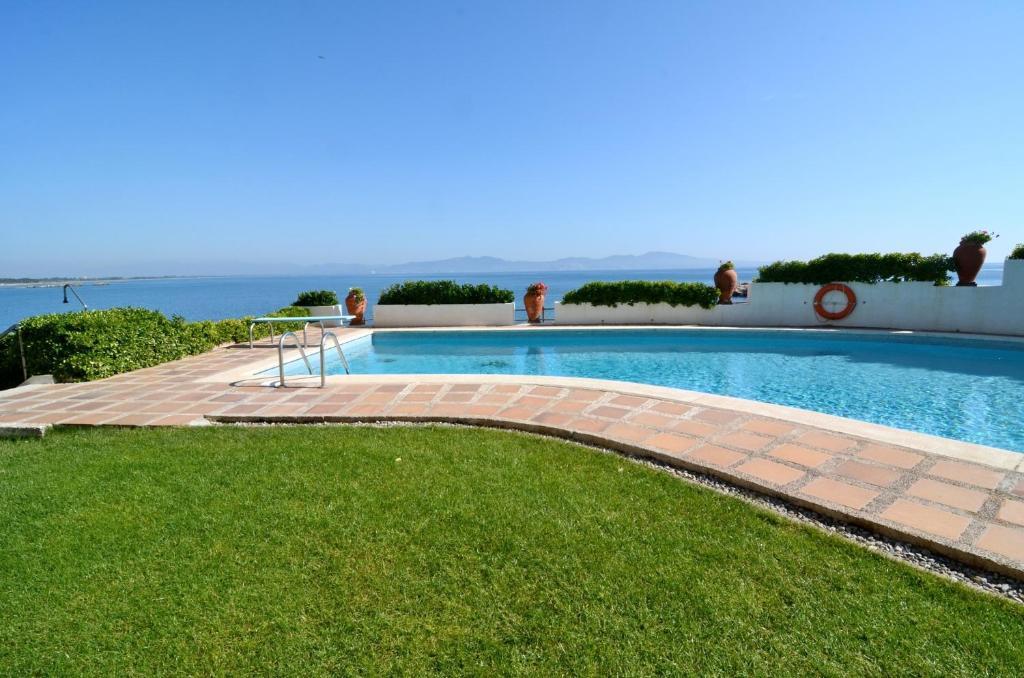 Апартаменты в Punta Romana C303