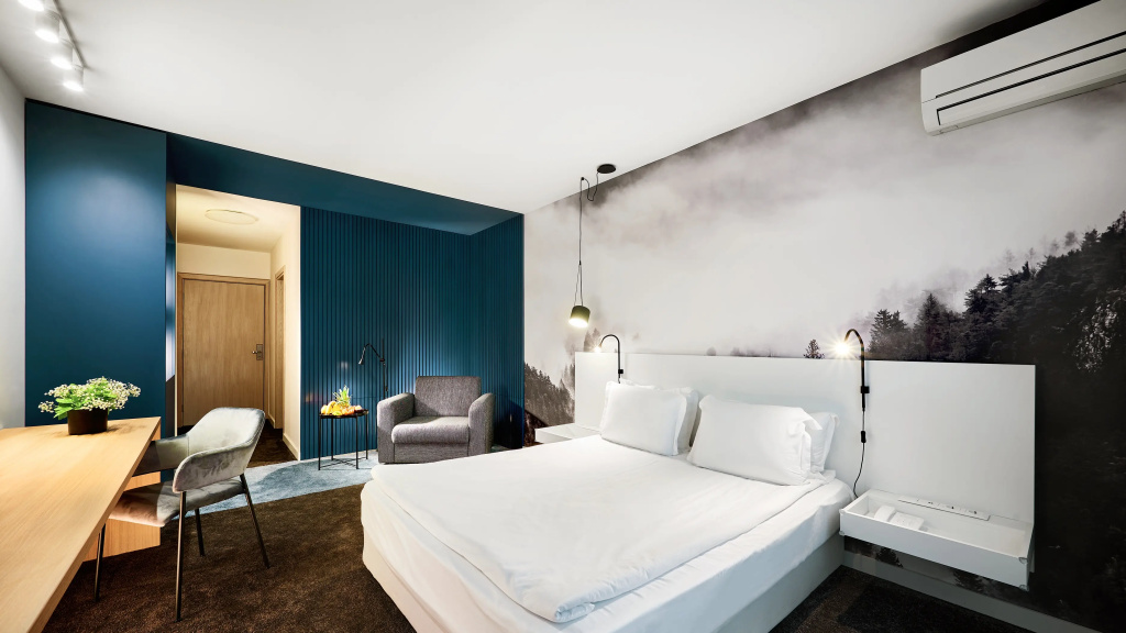 Lucky Bansko Aparthotel SPA & Relax - Général