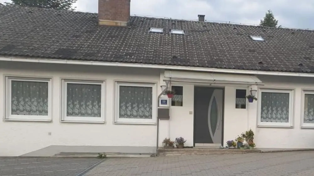 Ferienwohnung Quednau