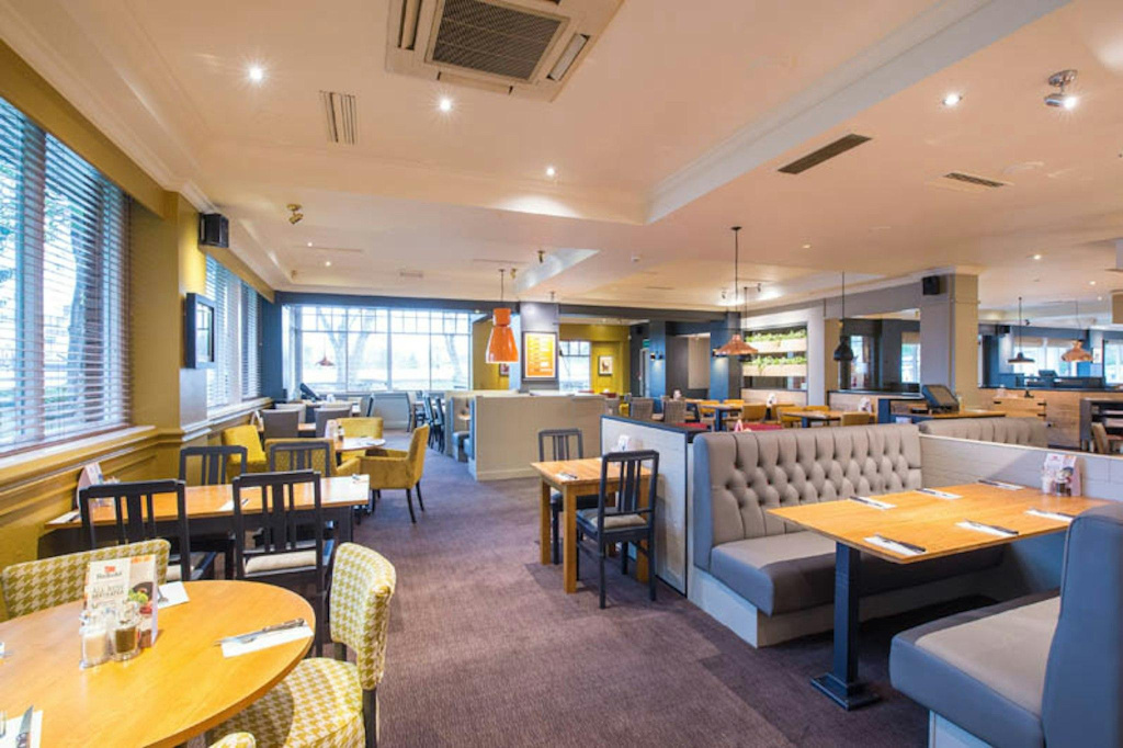 Premier Inn Liverpool - West Derby - Général