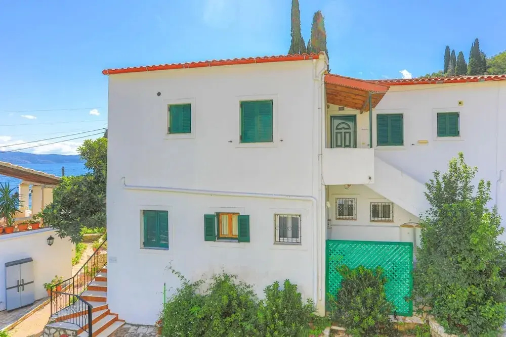 Zoulis Athina in Kalami