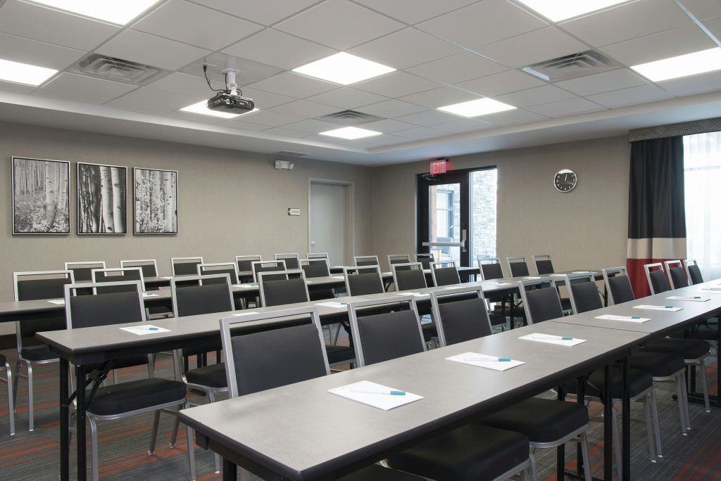 Homewood Suites by Hilton Cleveland/Sheffield - Général