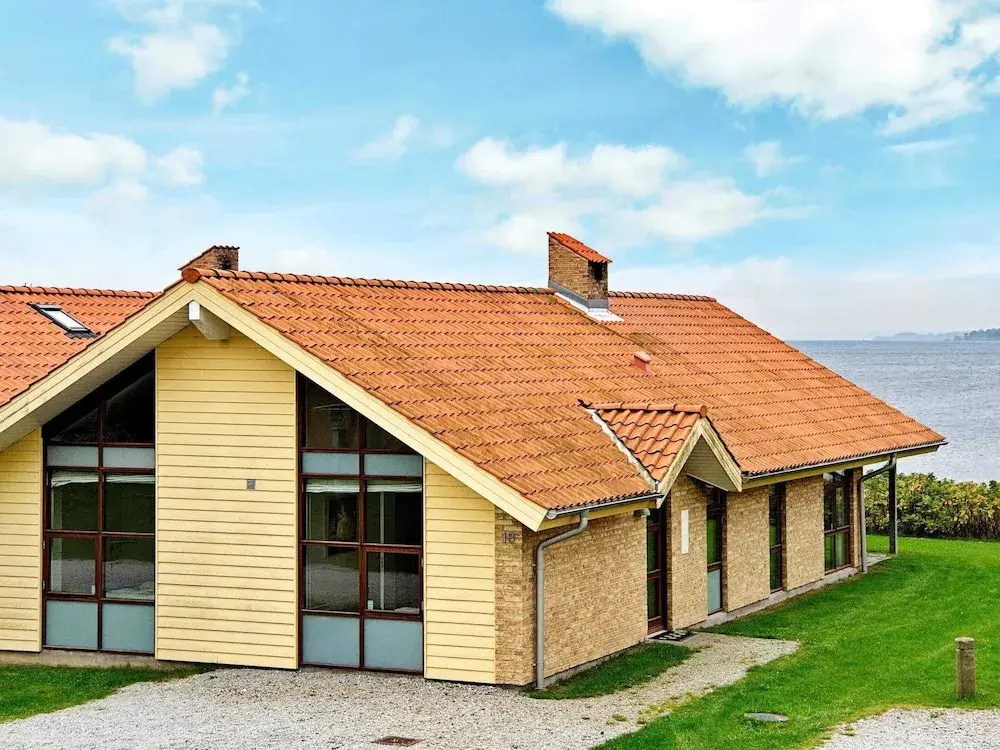 4 Star Holiday Home in Egernsund