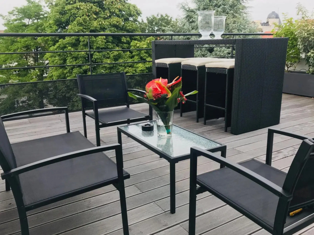 Hotel photo 20