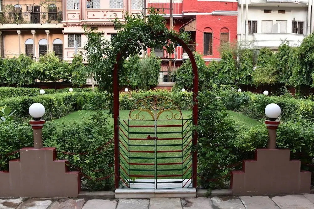 Hotel Balaji Palace