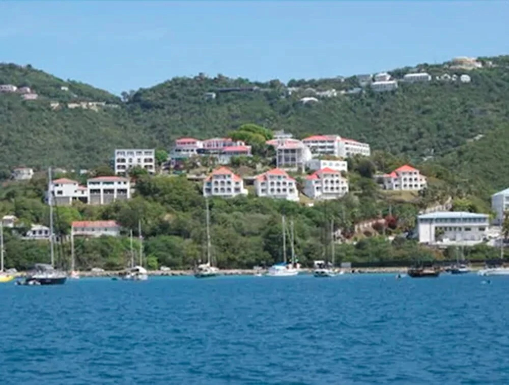 Beach & Waterfront