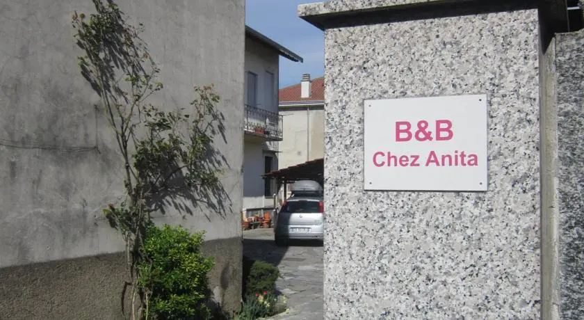 Chez Anita