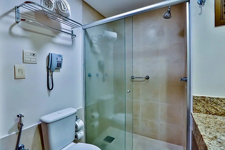 SJ Premium By Atlantica - Chambres