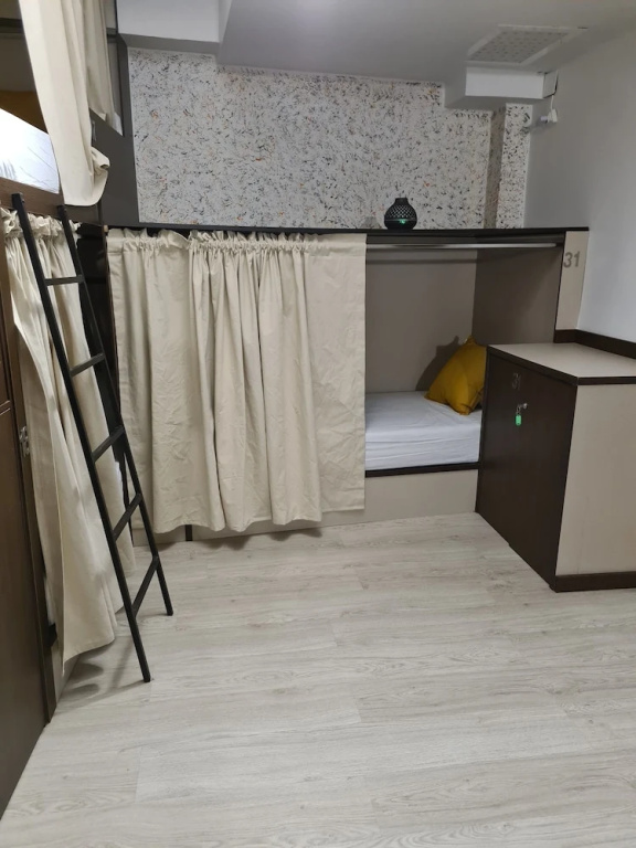 M-A Rooms Mate